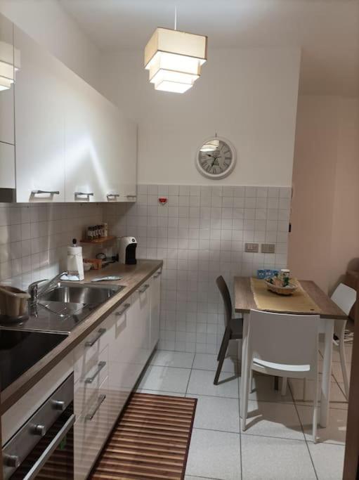 Gentarrubia - A Casa Nel Cuore Della Citta Oristano Exterior foto