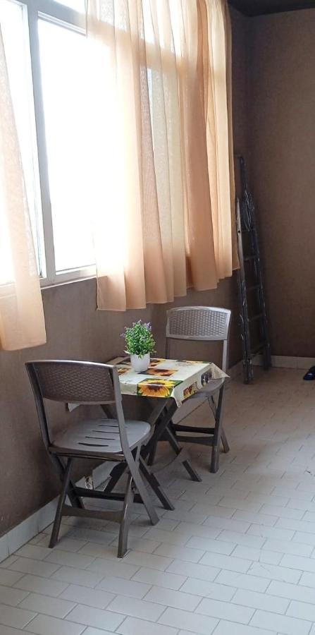 Gentarrubia - A Casa Nel Cuore Della Citta Oristano Exterior foto